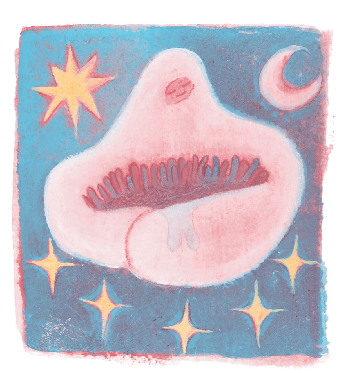 Self Acceptance