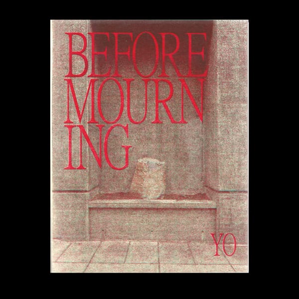 Before Mourning