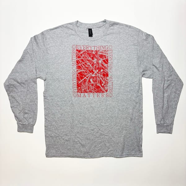 EM long sleeve t